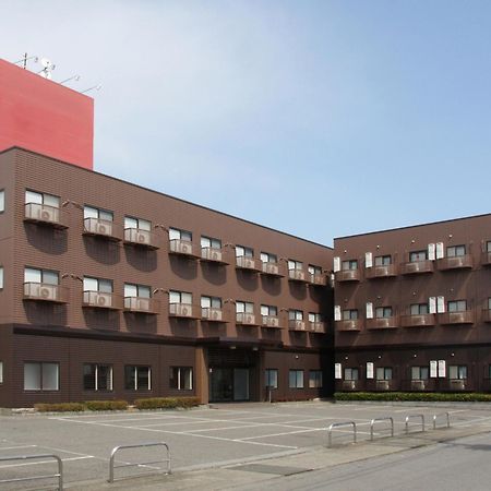 Hotel Isesaki East Εξωτερικό φωτογραφία
