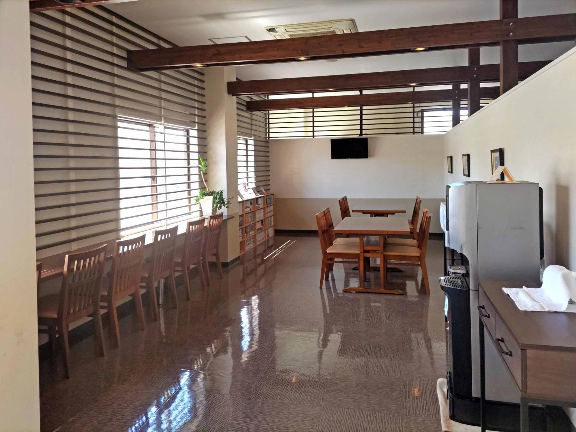 Hotel Isesaki East Εξωτερικό φωτογραφία